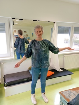 Začetni tečaj šivanja 4